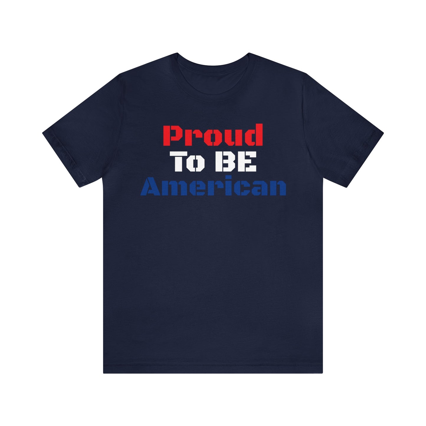 Proud American T-Shirt