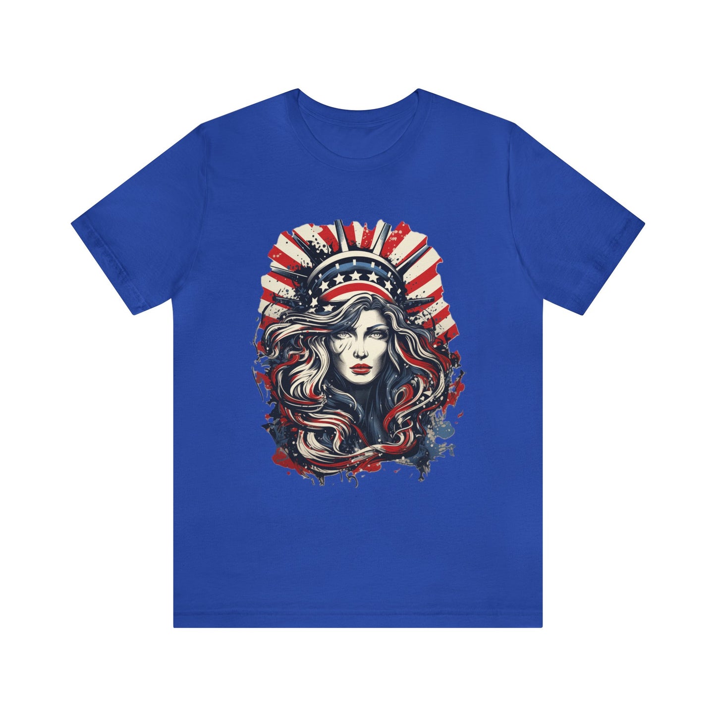 Lady Liberty