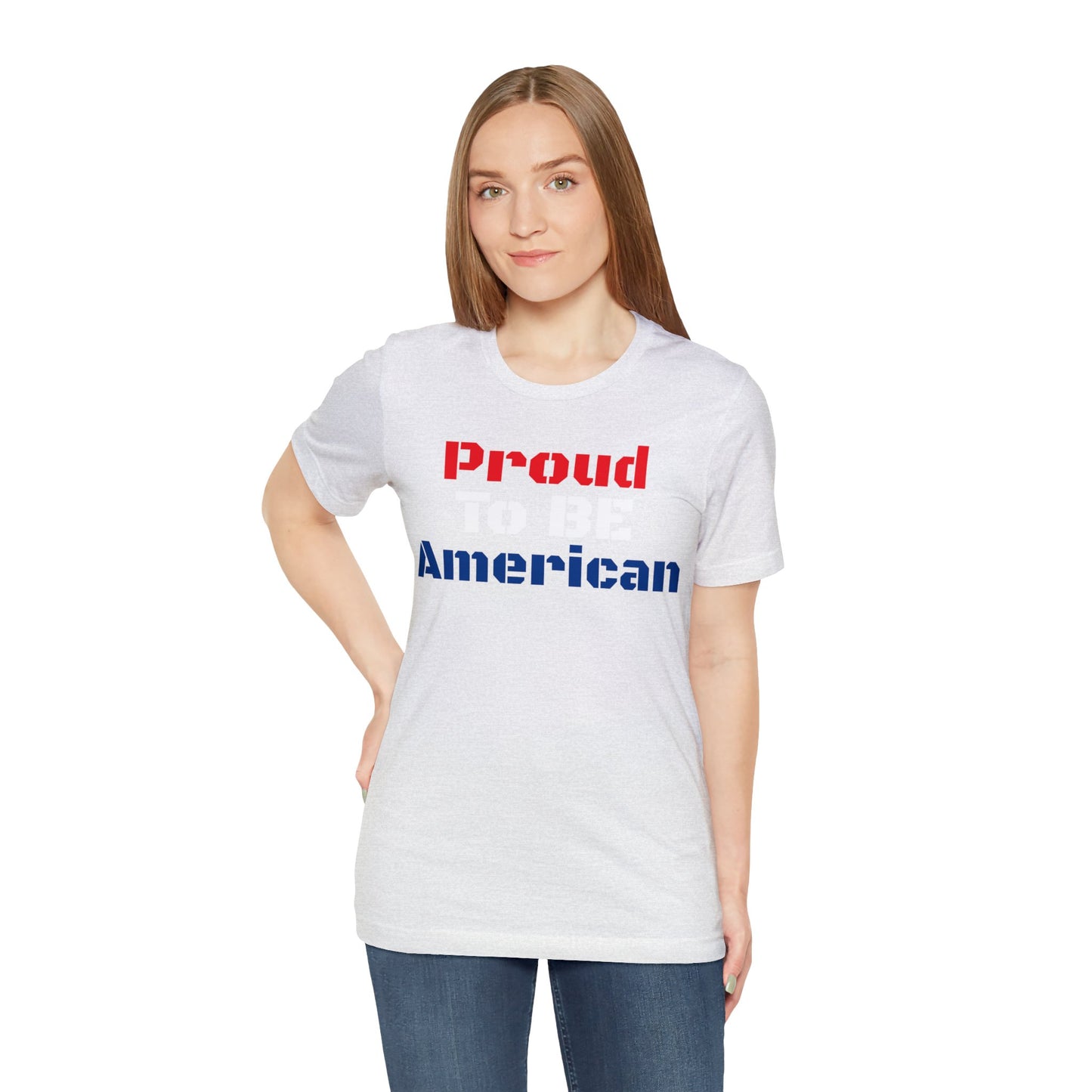 Proud American T-Shirt