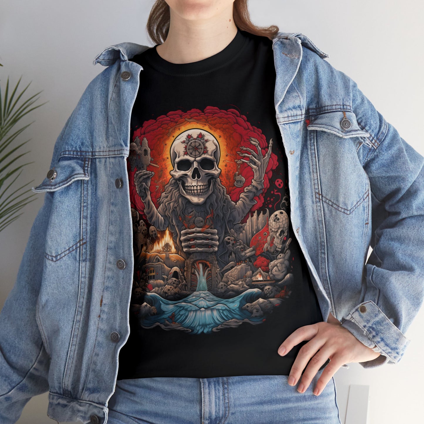Skull of Wrath
