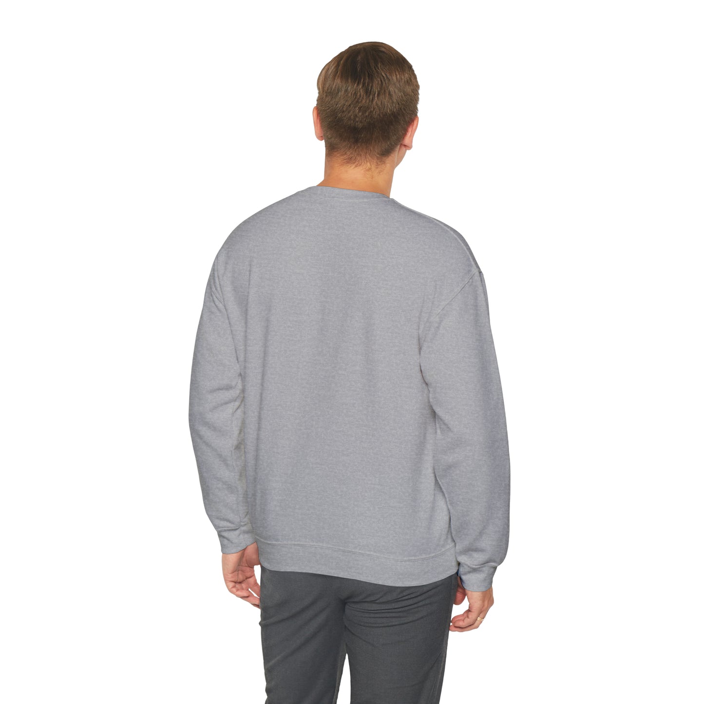 American Hawk Sweatshirt