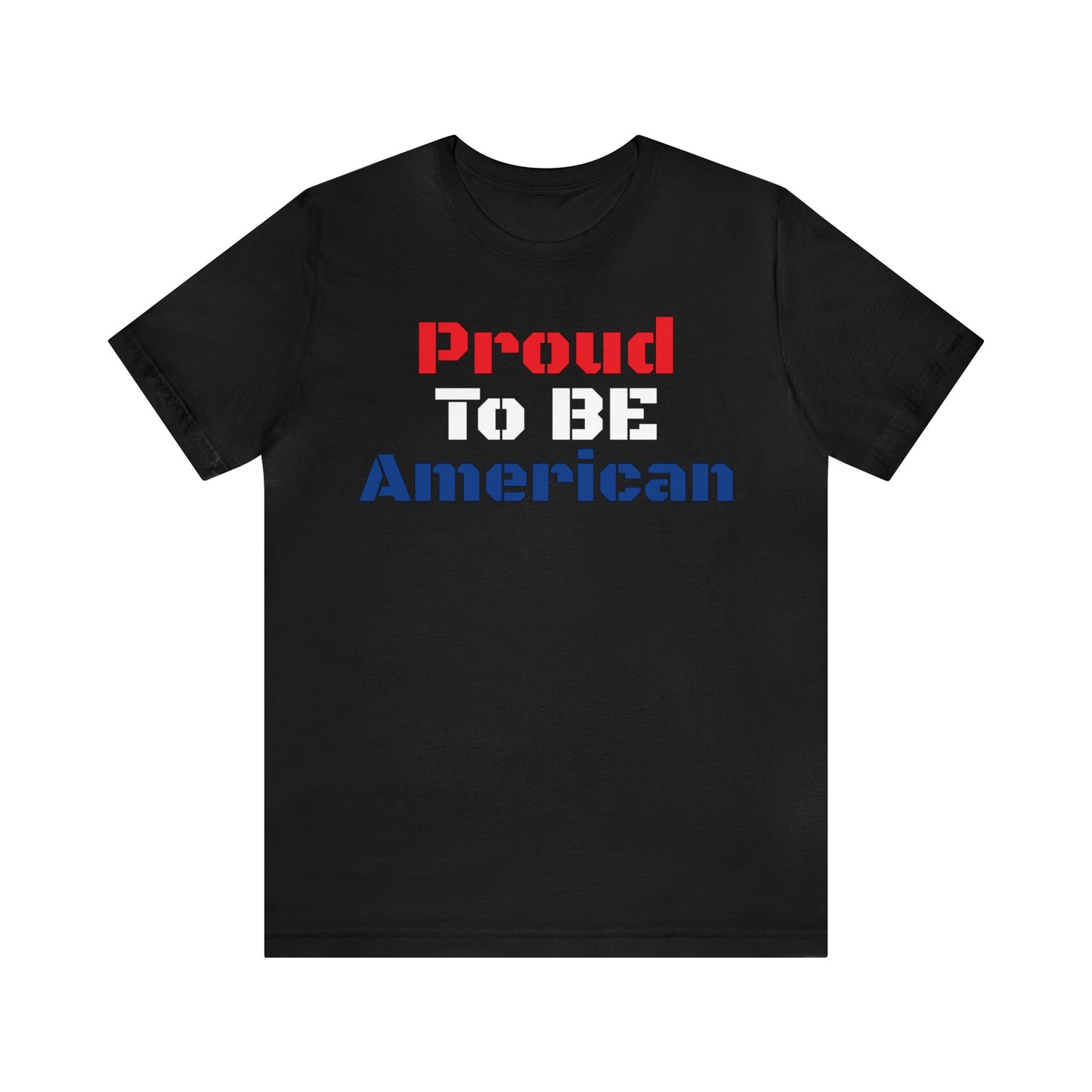 Proud American T-Shirt