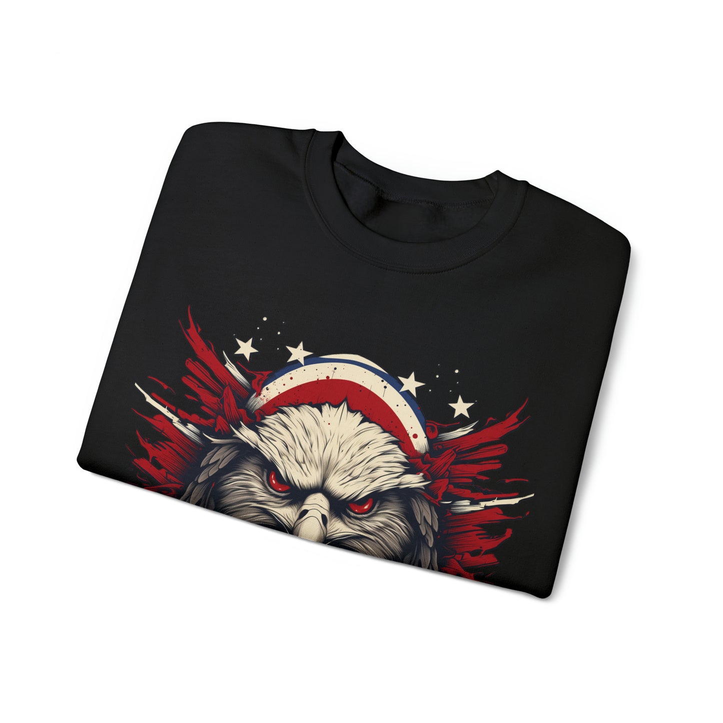 American Hawk Sweatshirt