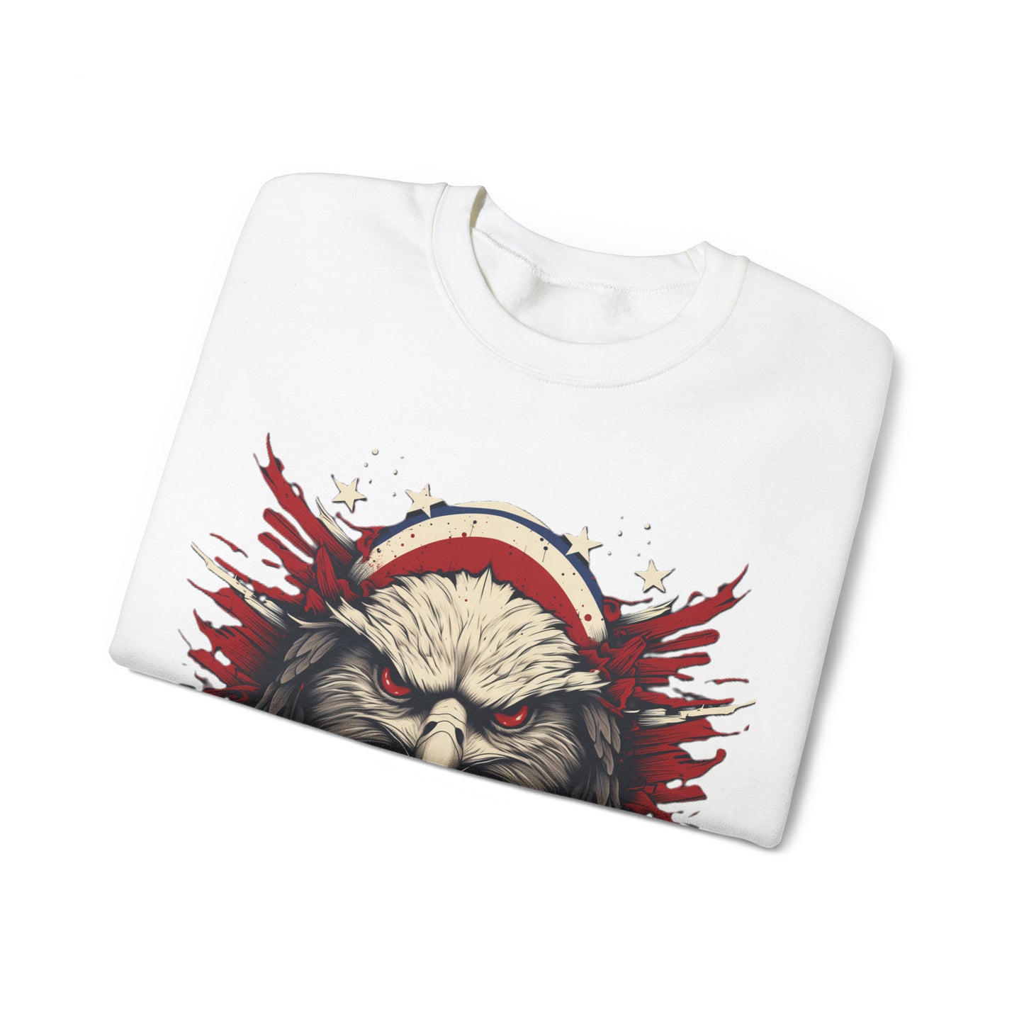 American Hawk Sweatshirt