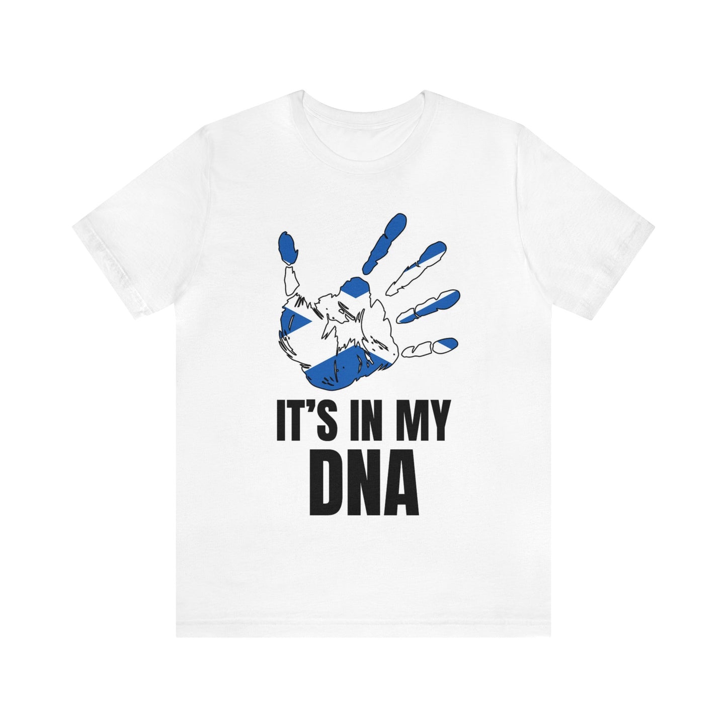 DNA