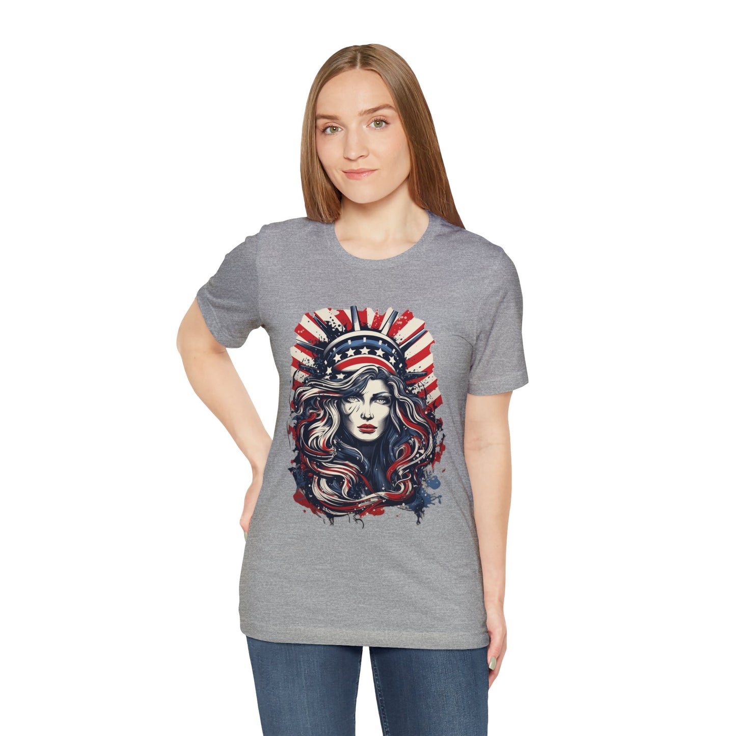 Lady Liberty