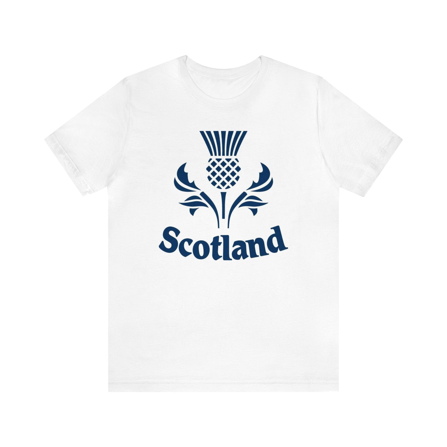 Scottish Thistle