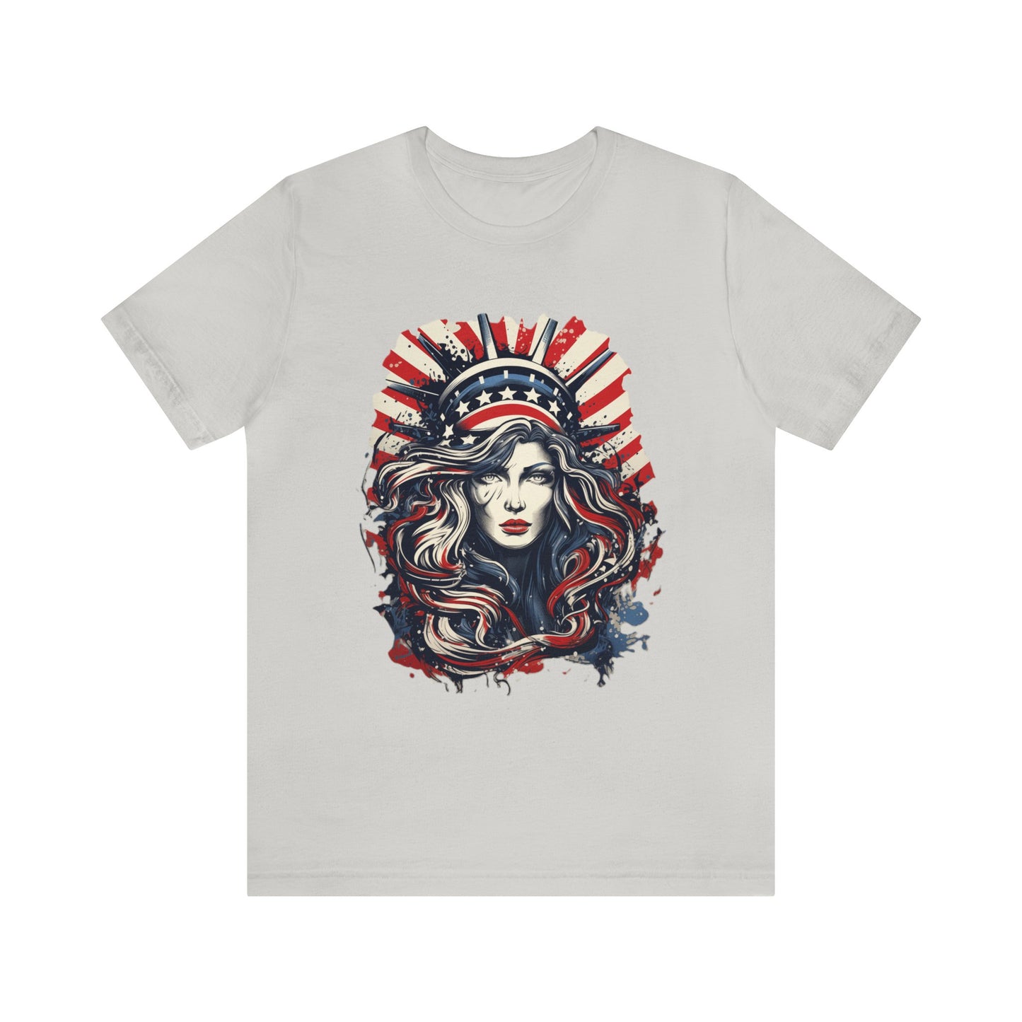 Lady Liberty