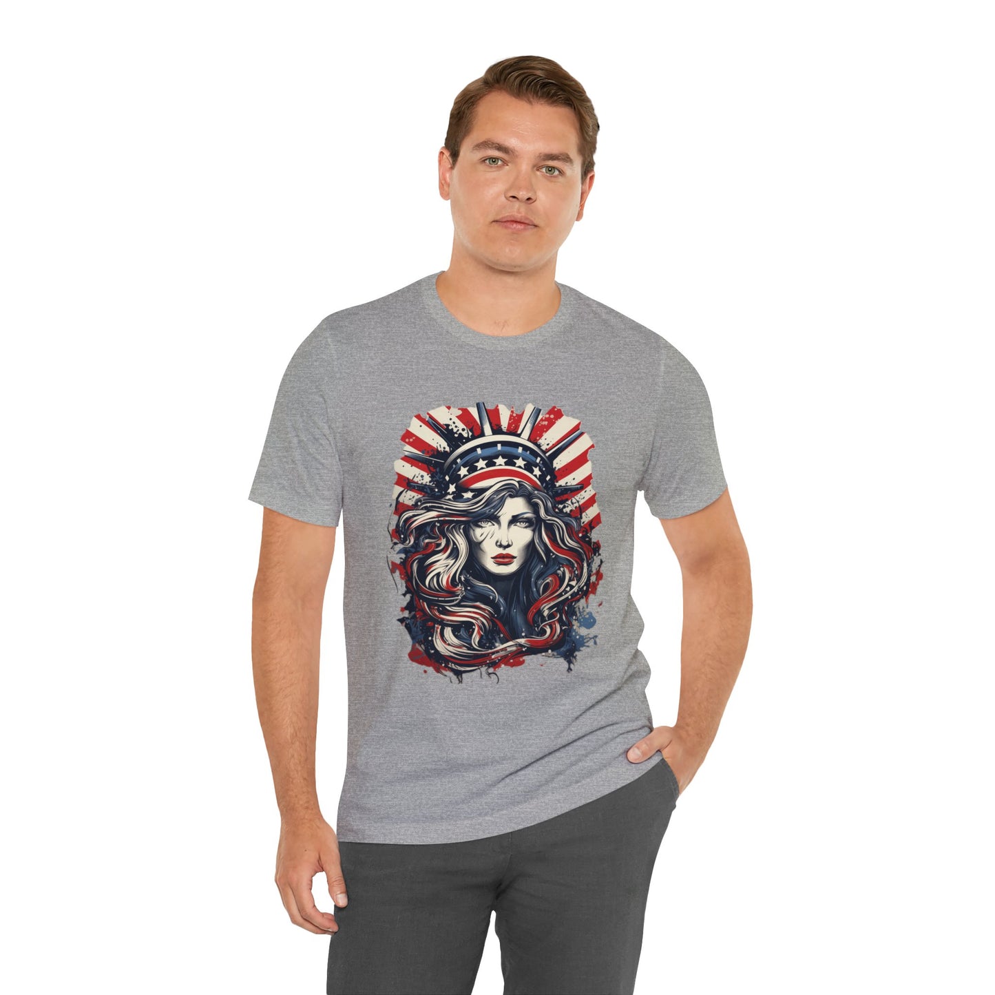 Lady Liberty
