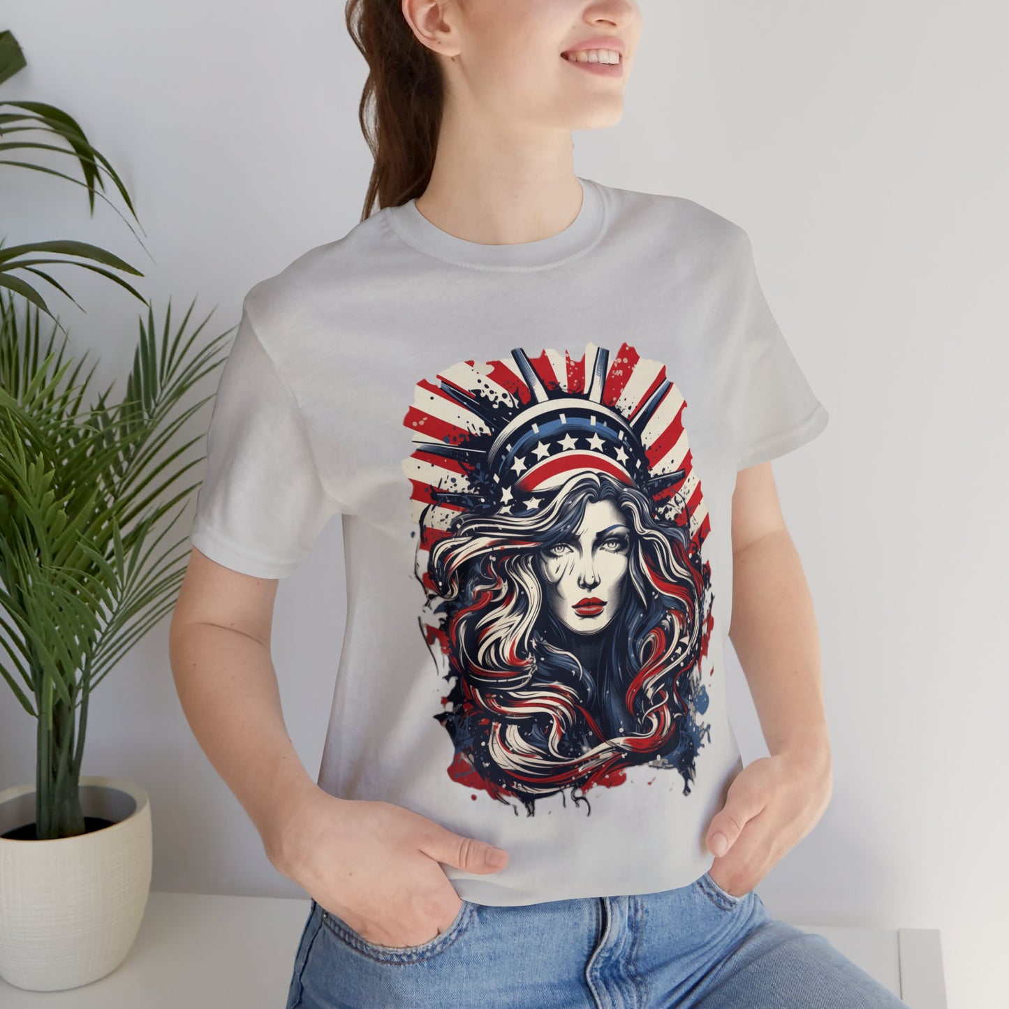 Lady Liberty