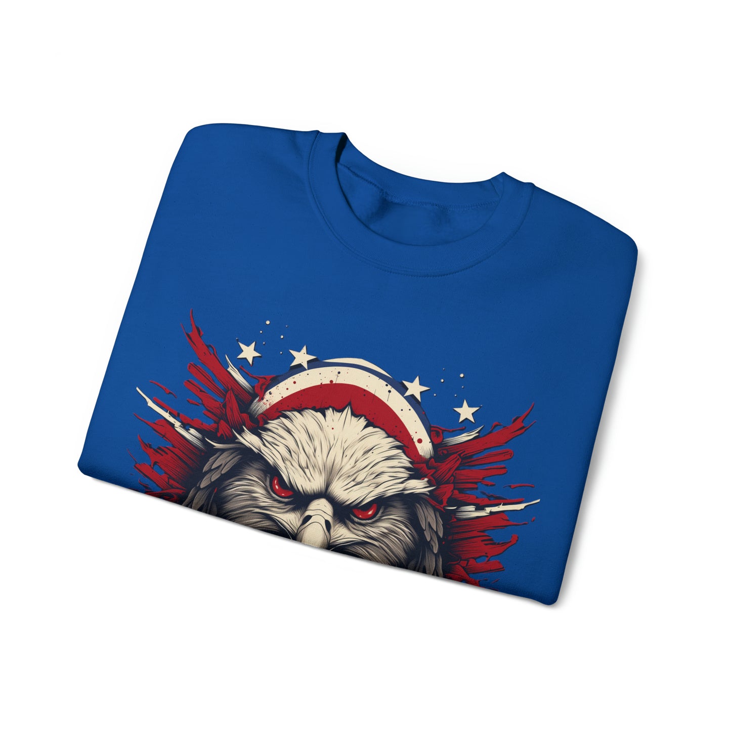 American Hawk Sweatshirt