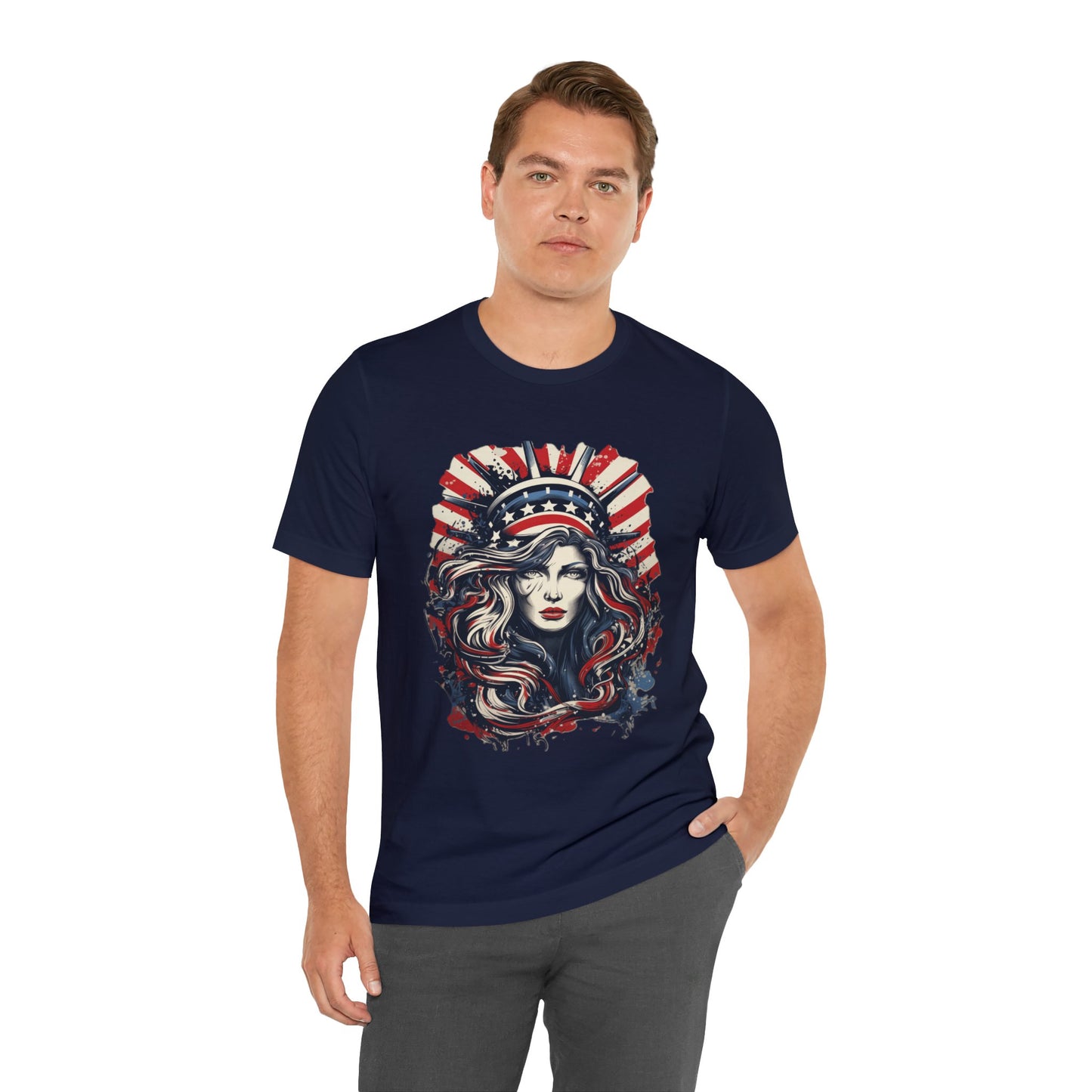 Lady Liberty