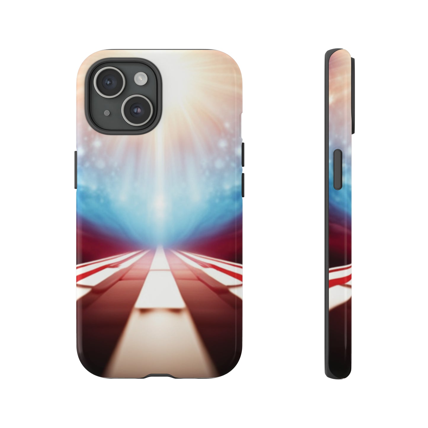 Patriot Phone Case