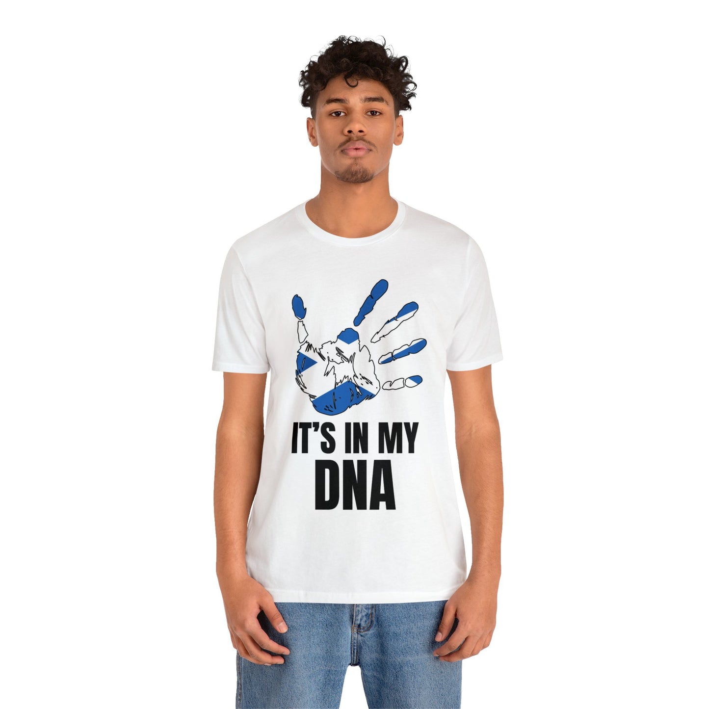 DNA