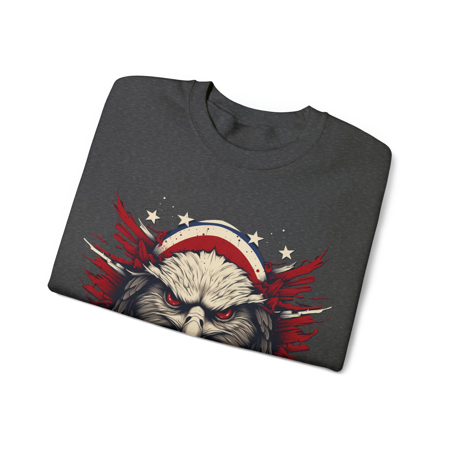 American Hawk Sweatshirt