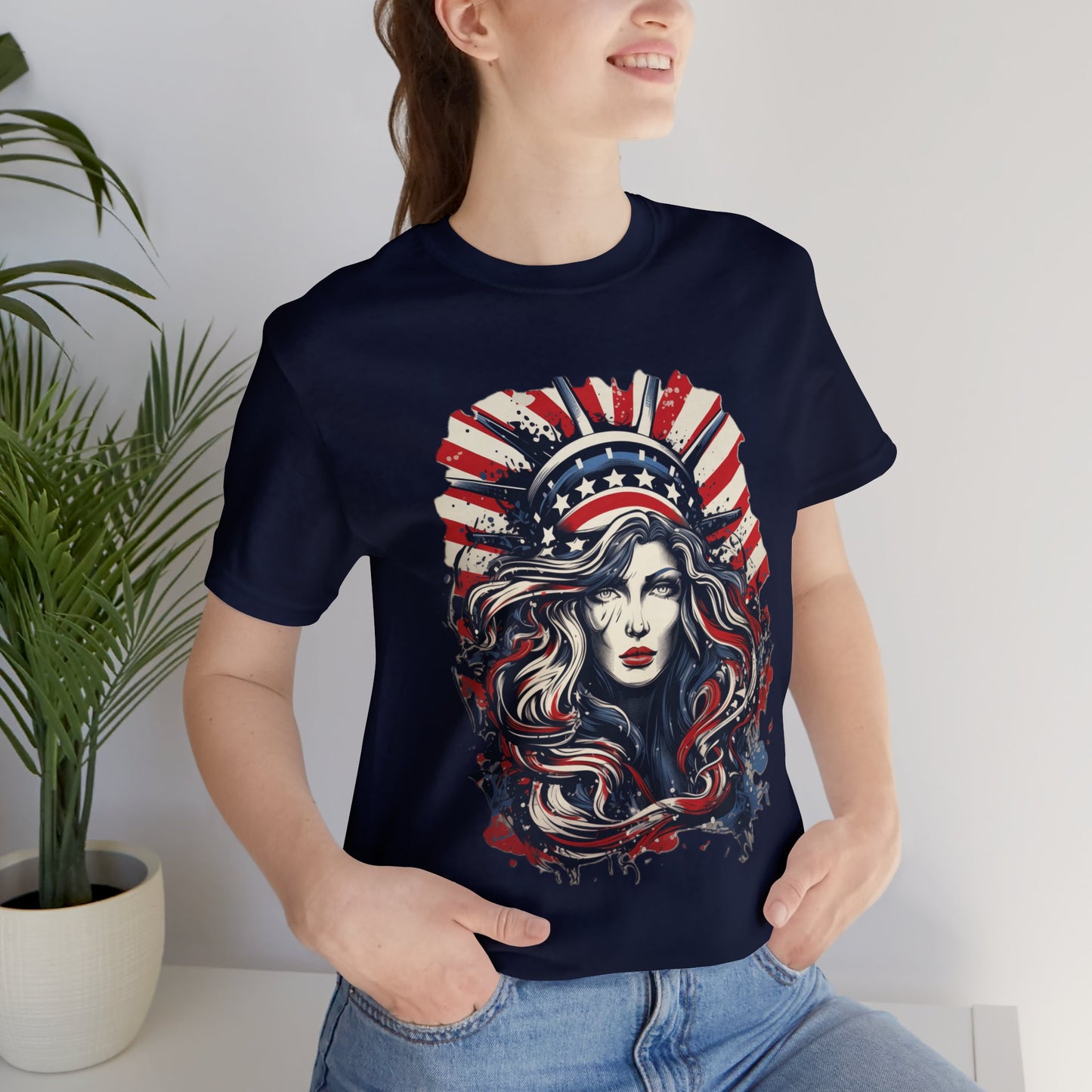 Lady Liberty
