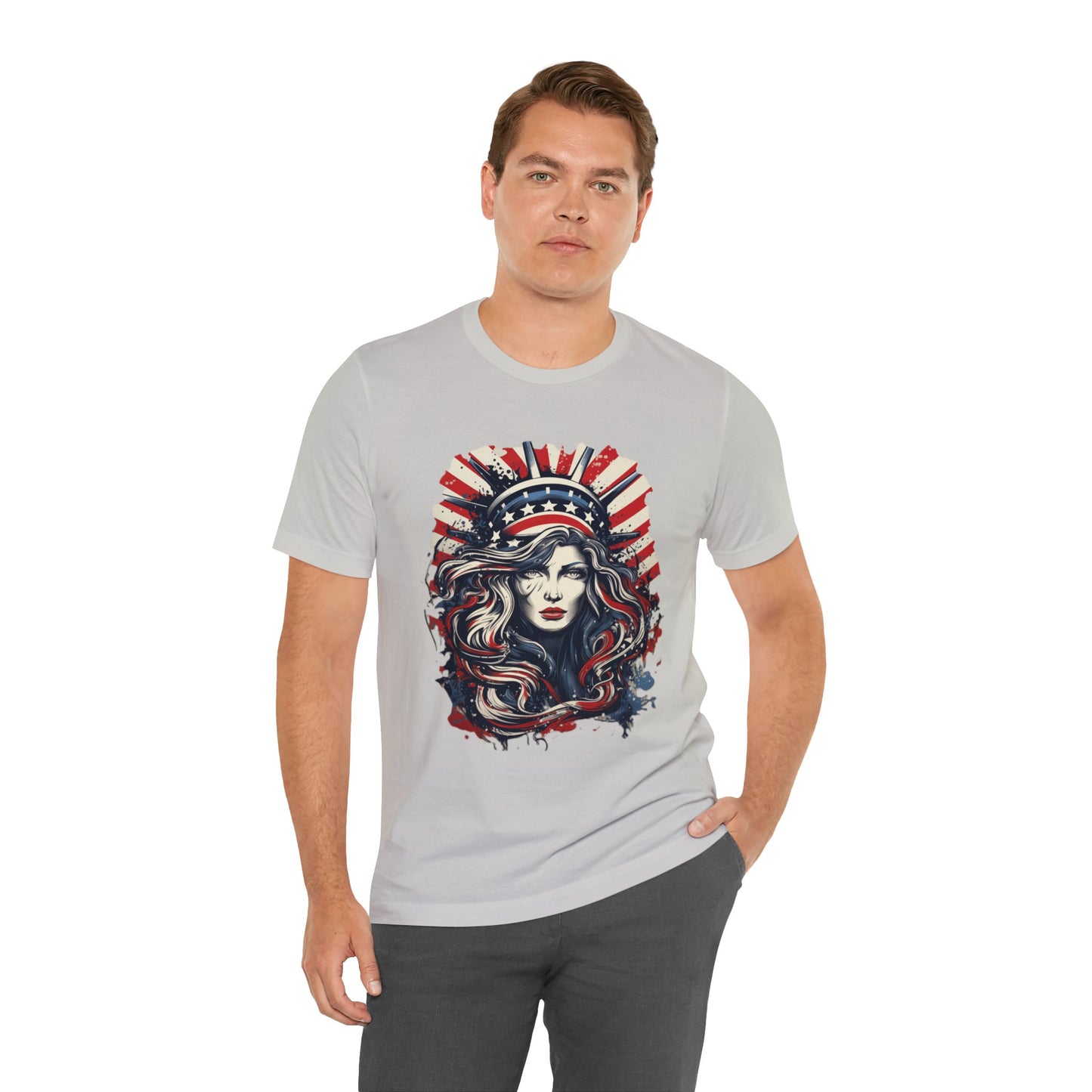Lady Liberty