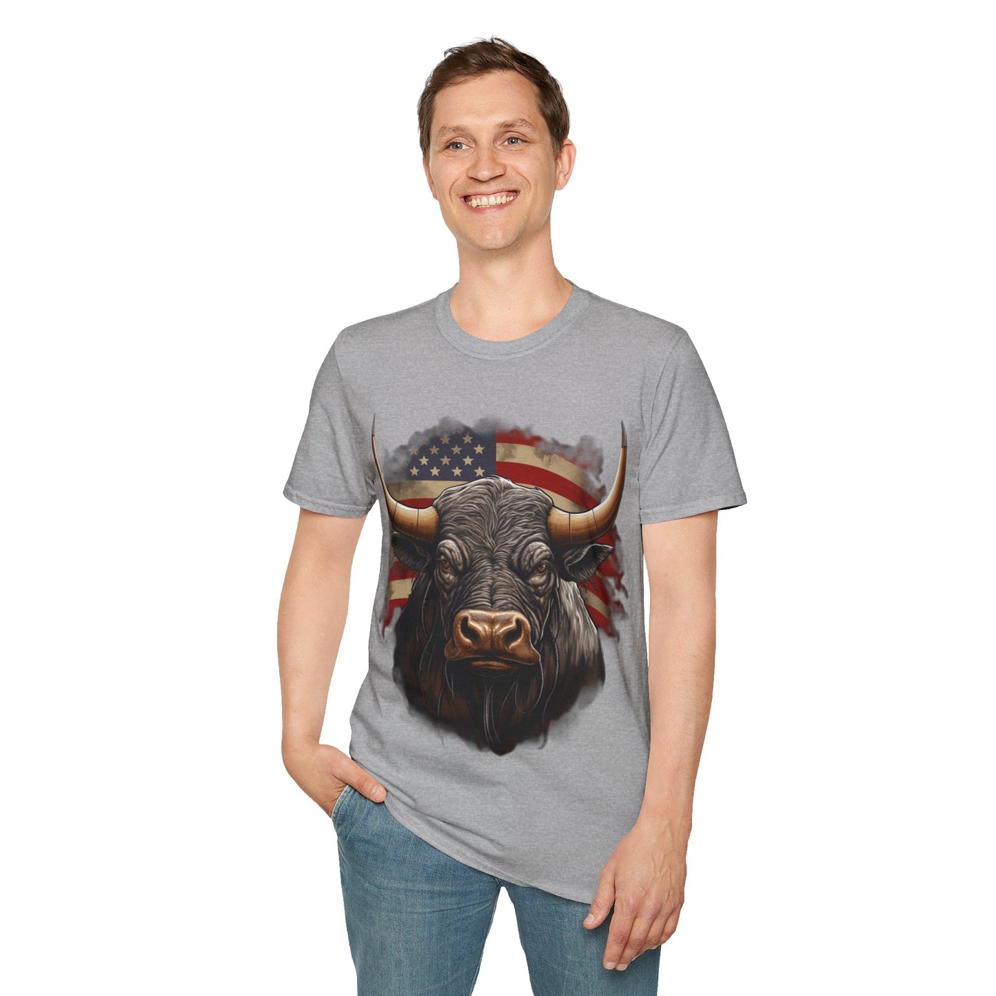 Bullshorns