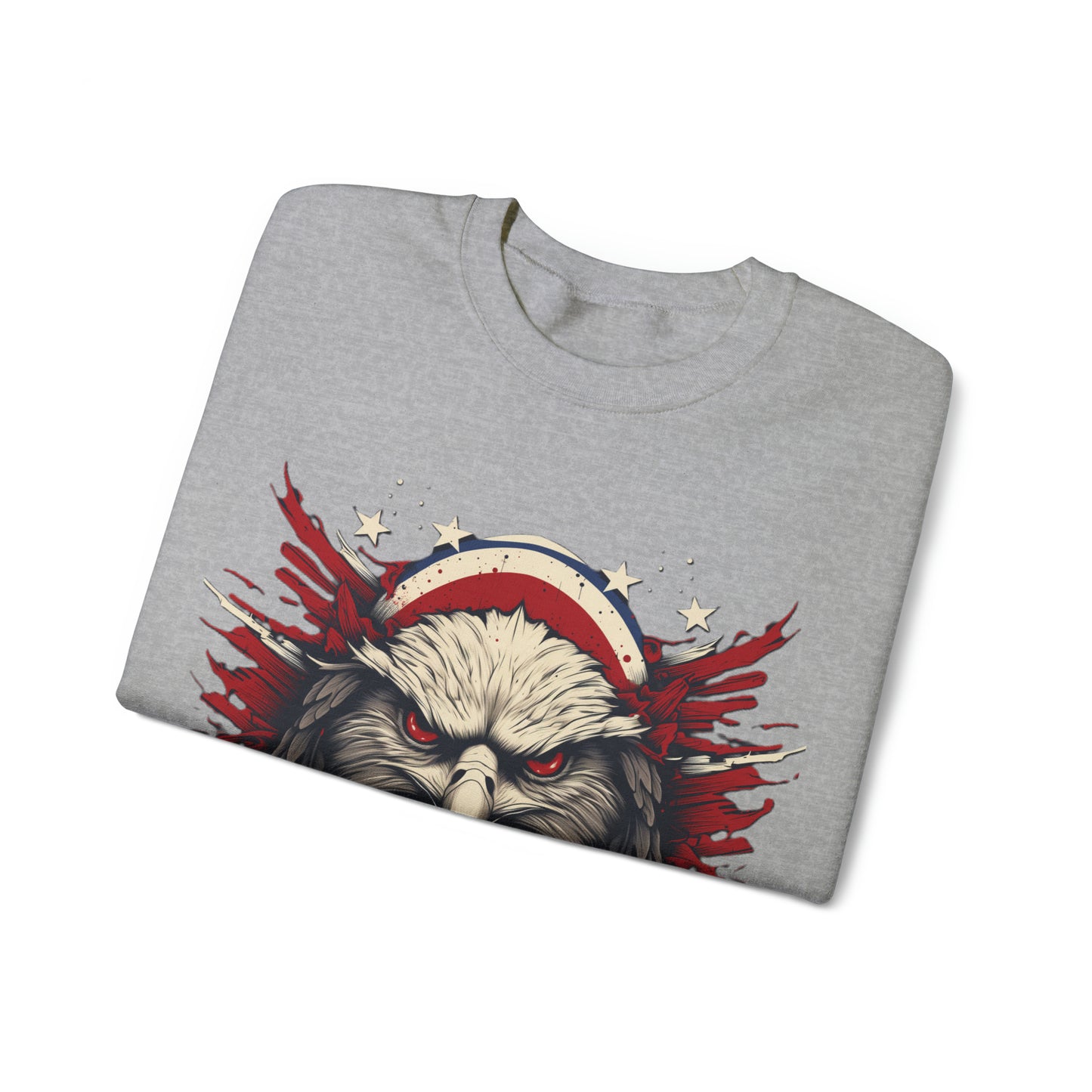 American Hawk Sweatshirt