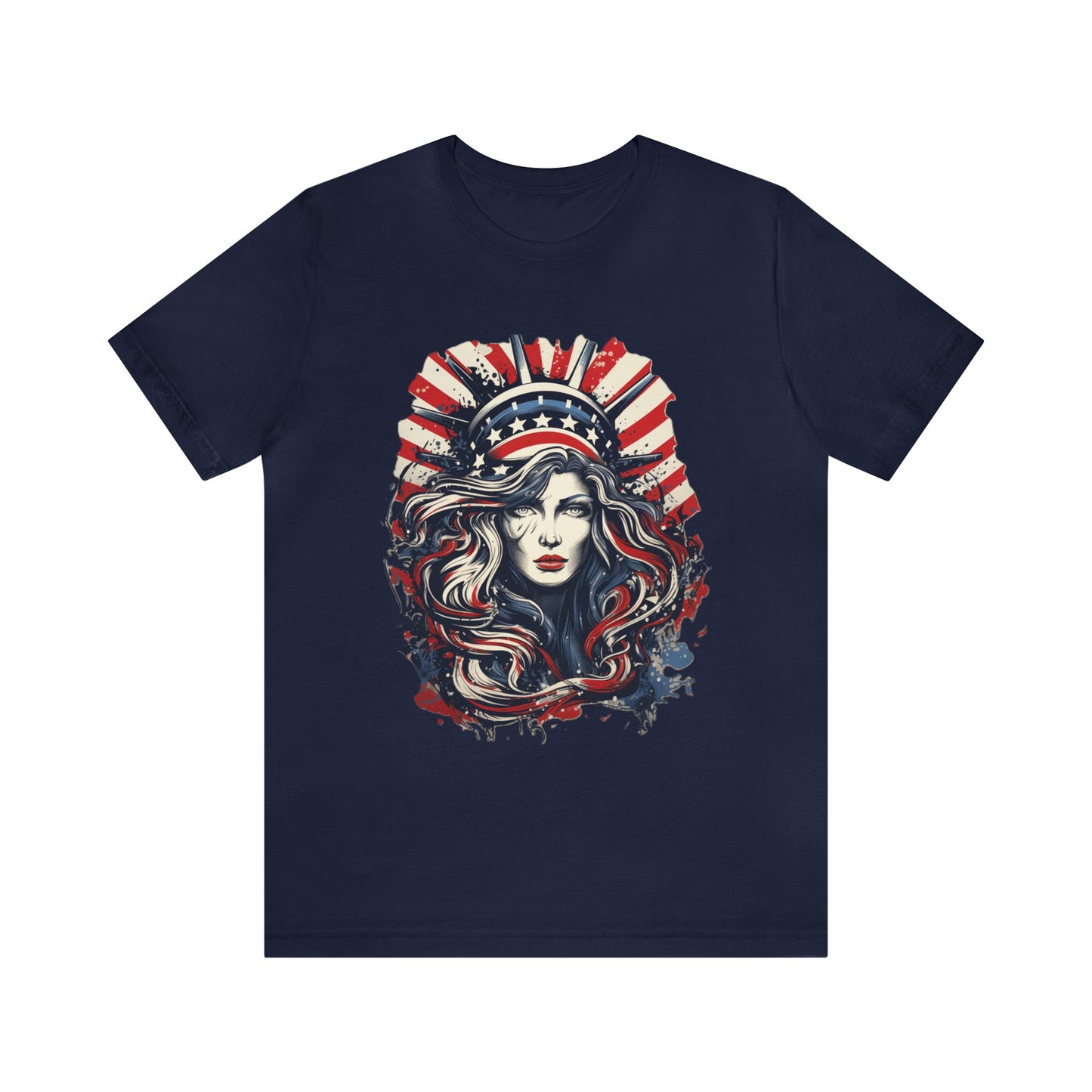 Lady Liberty