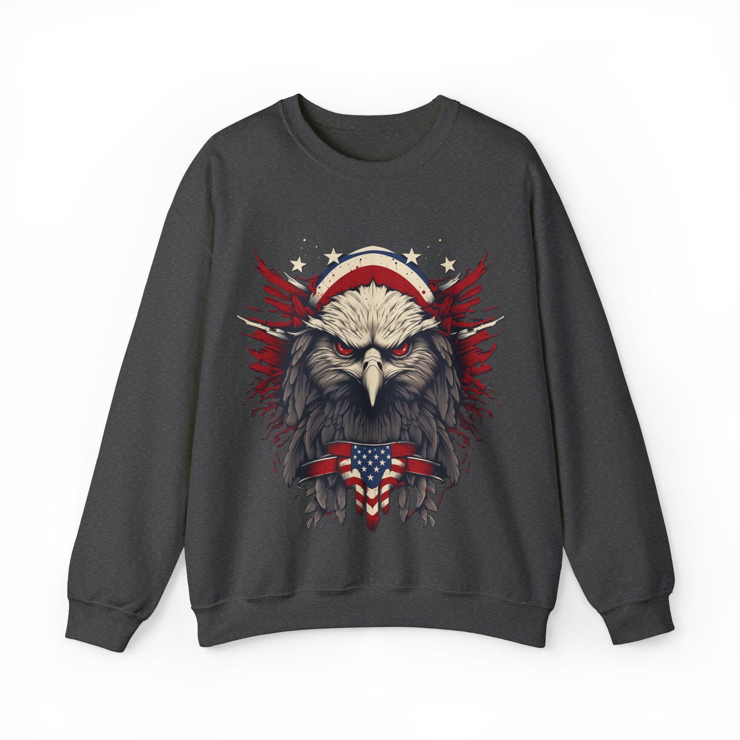 American Hawk Sweatshirt
