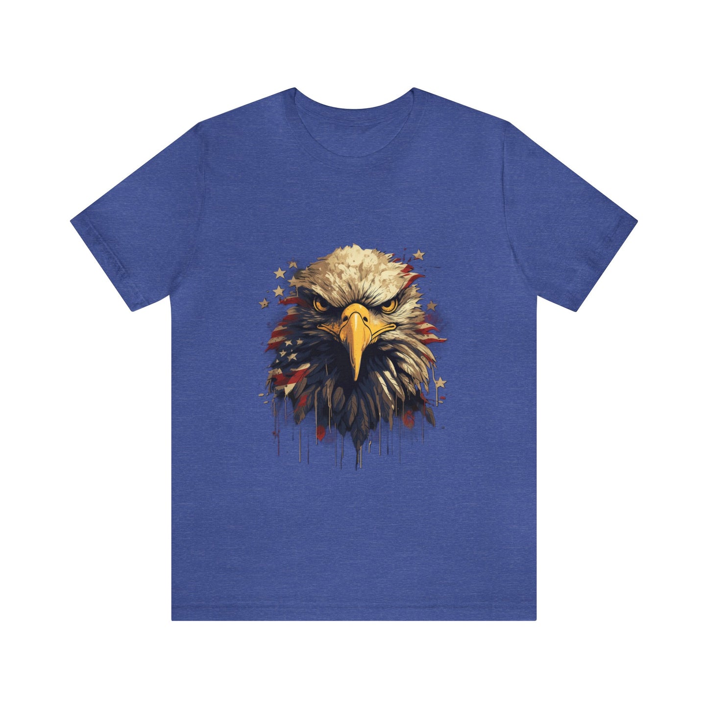Bald Eagle Patriot