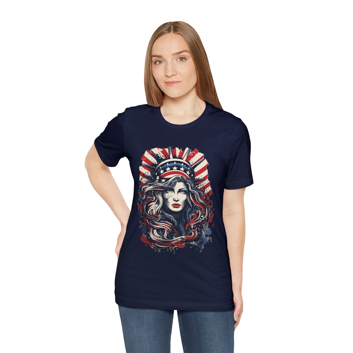 Lady Liberty