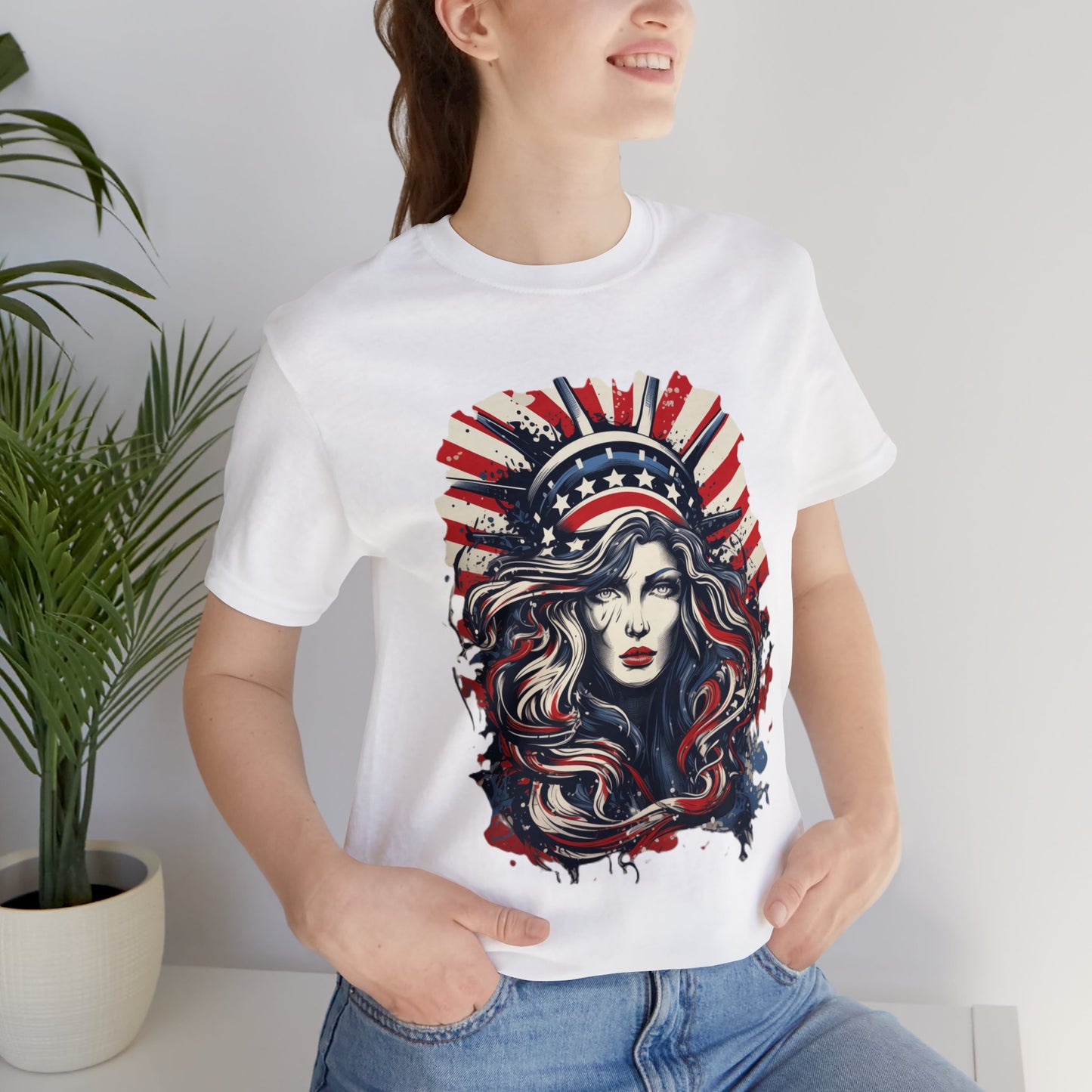 Lady Liberty