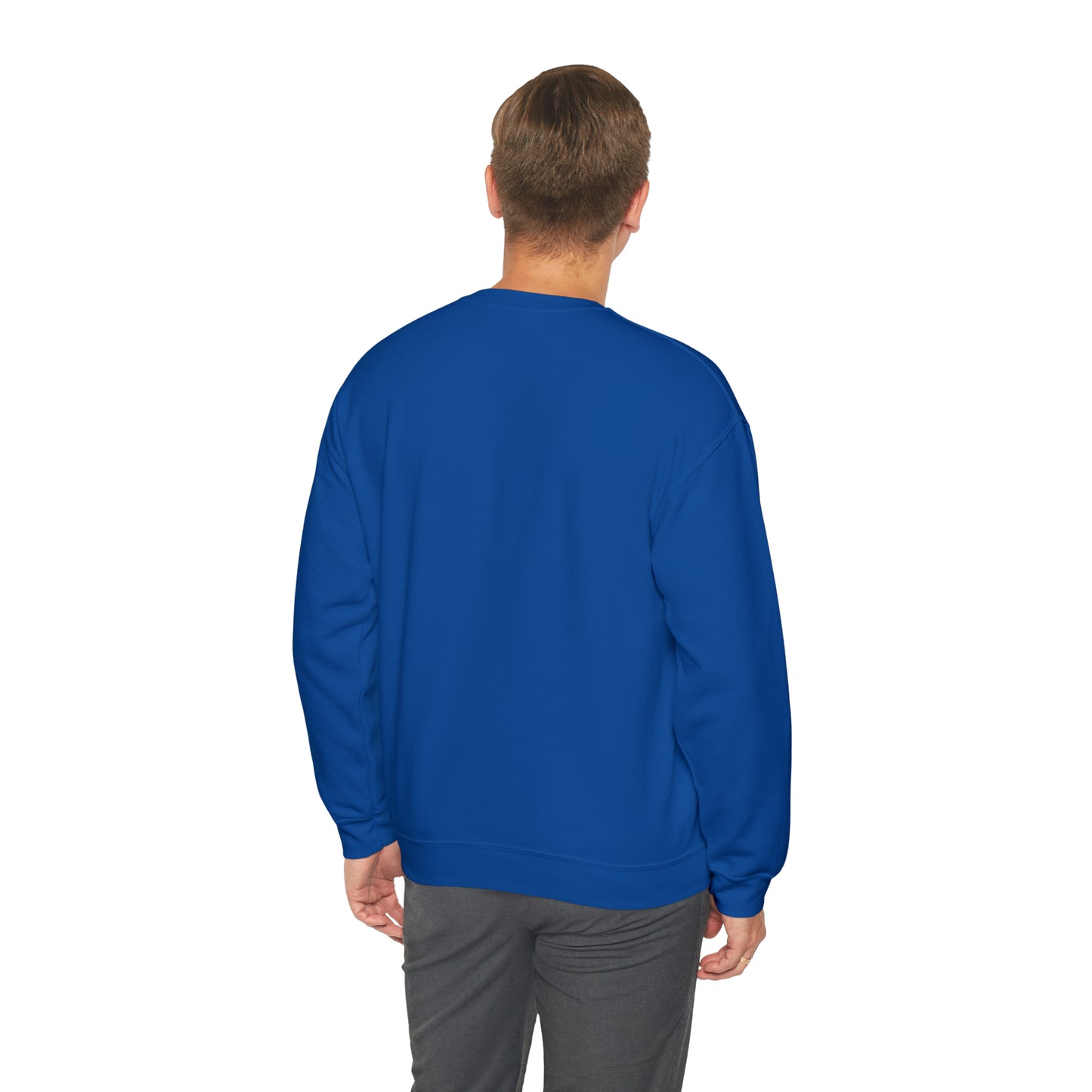 American Hawk Sweatshirt