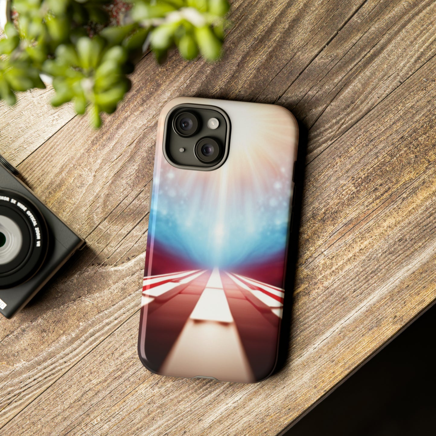 Patriot Phone Case