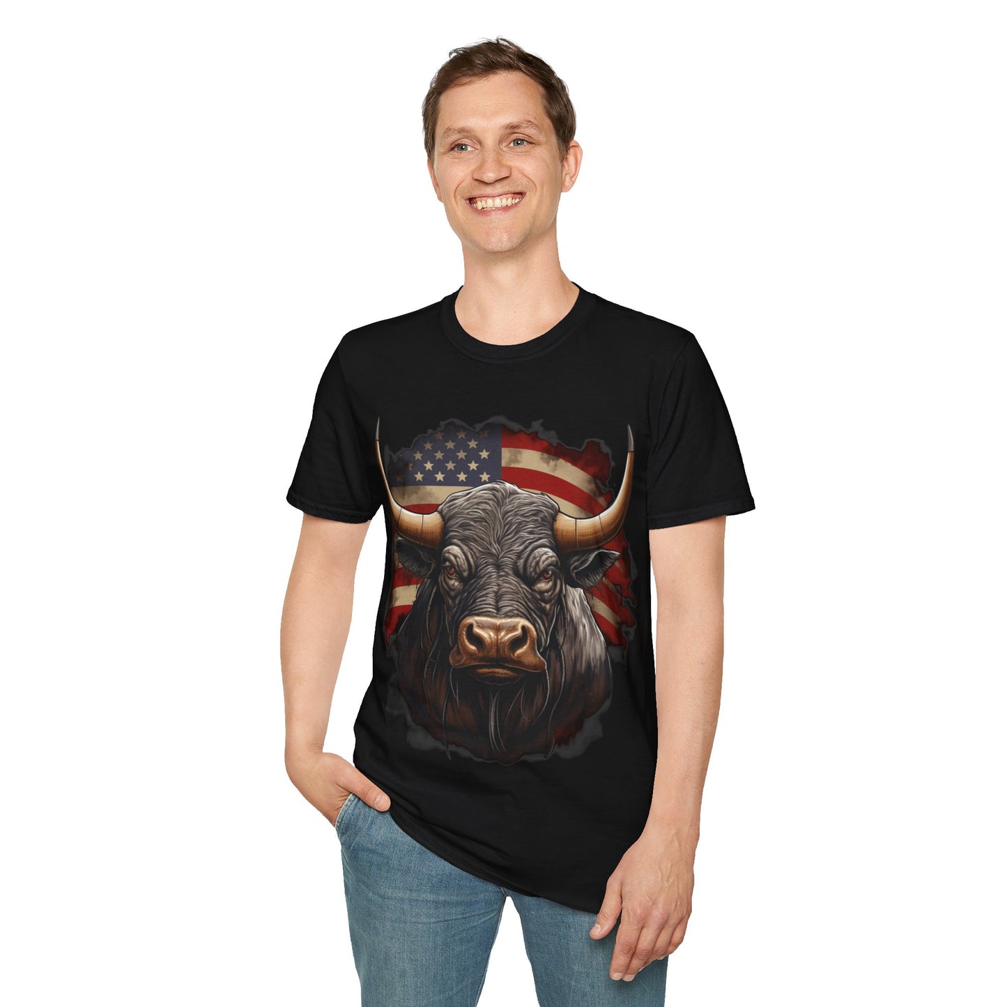 Bullshorns