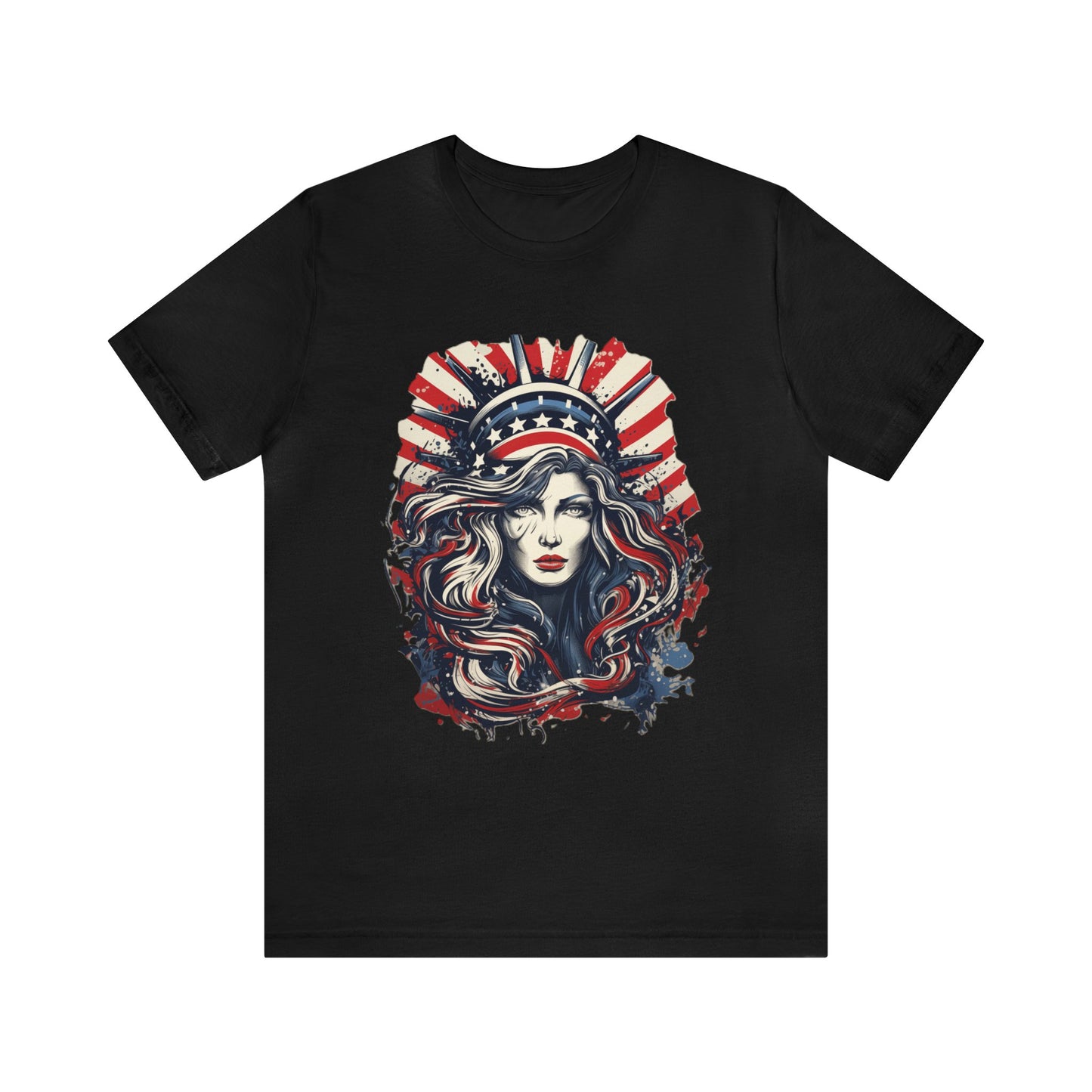 Lady Liberty