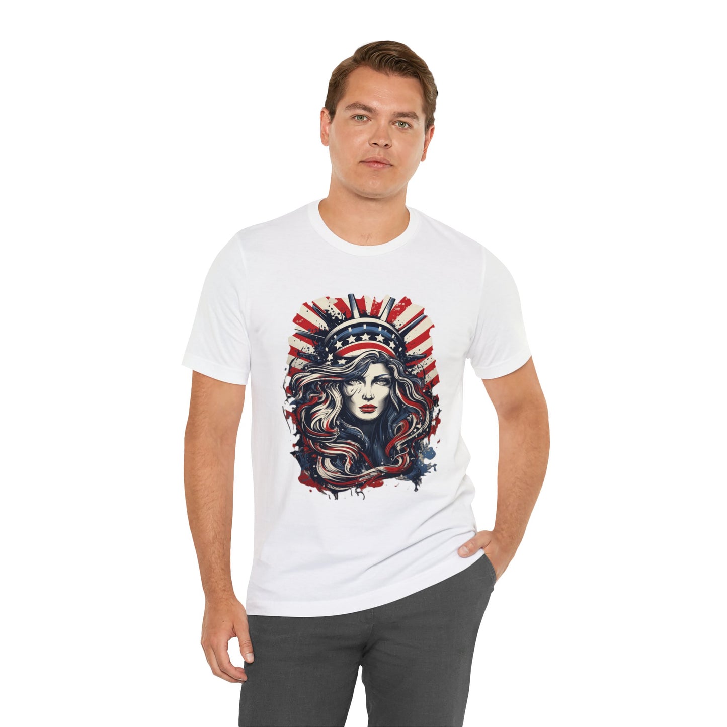Lady Liberty