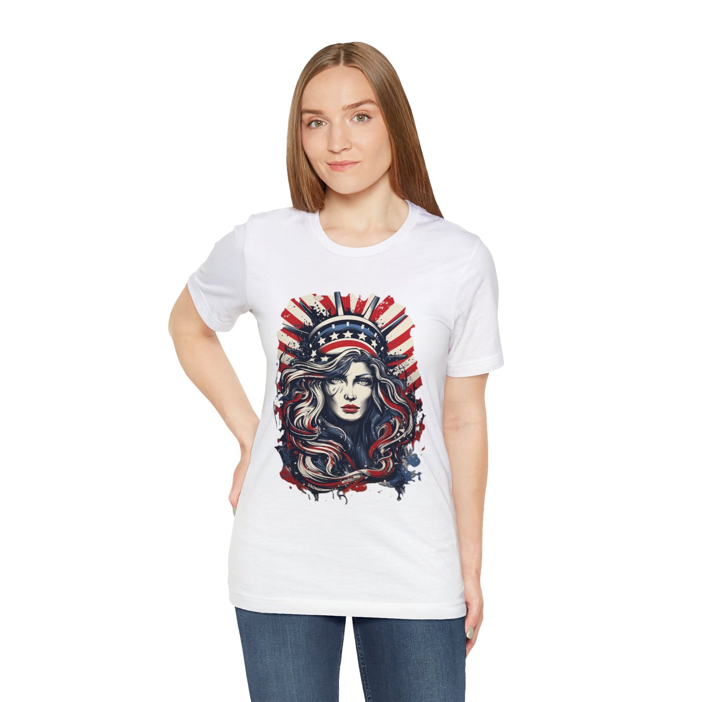 Lady Liberty