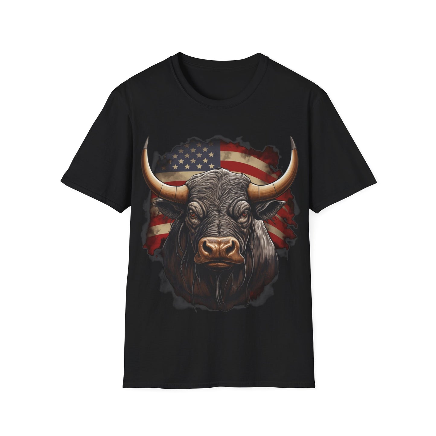 Bullshorns