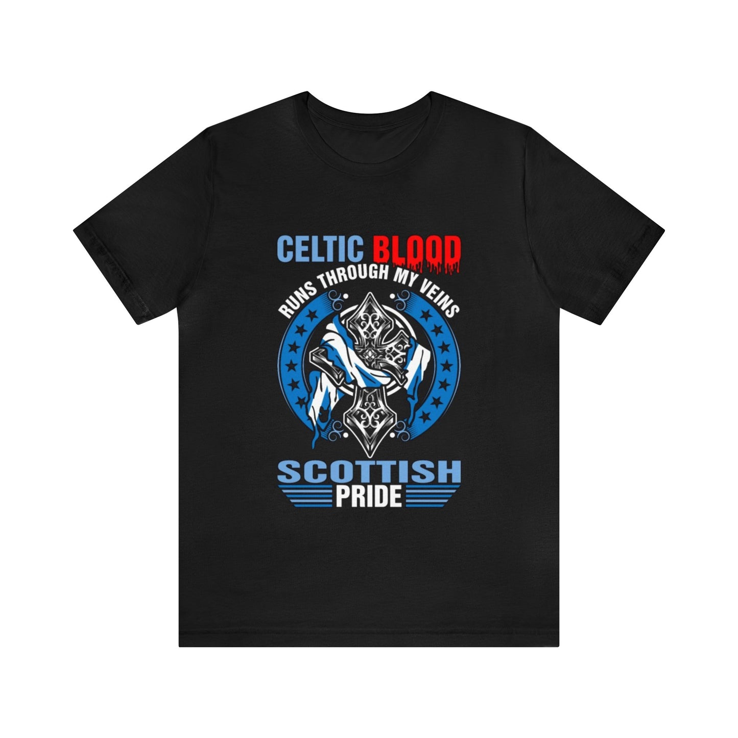 Celtic Blood