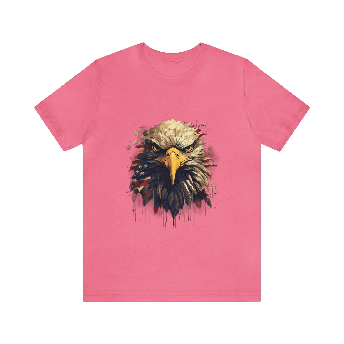 Bald Eagle Patriot