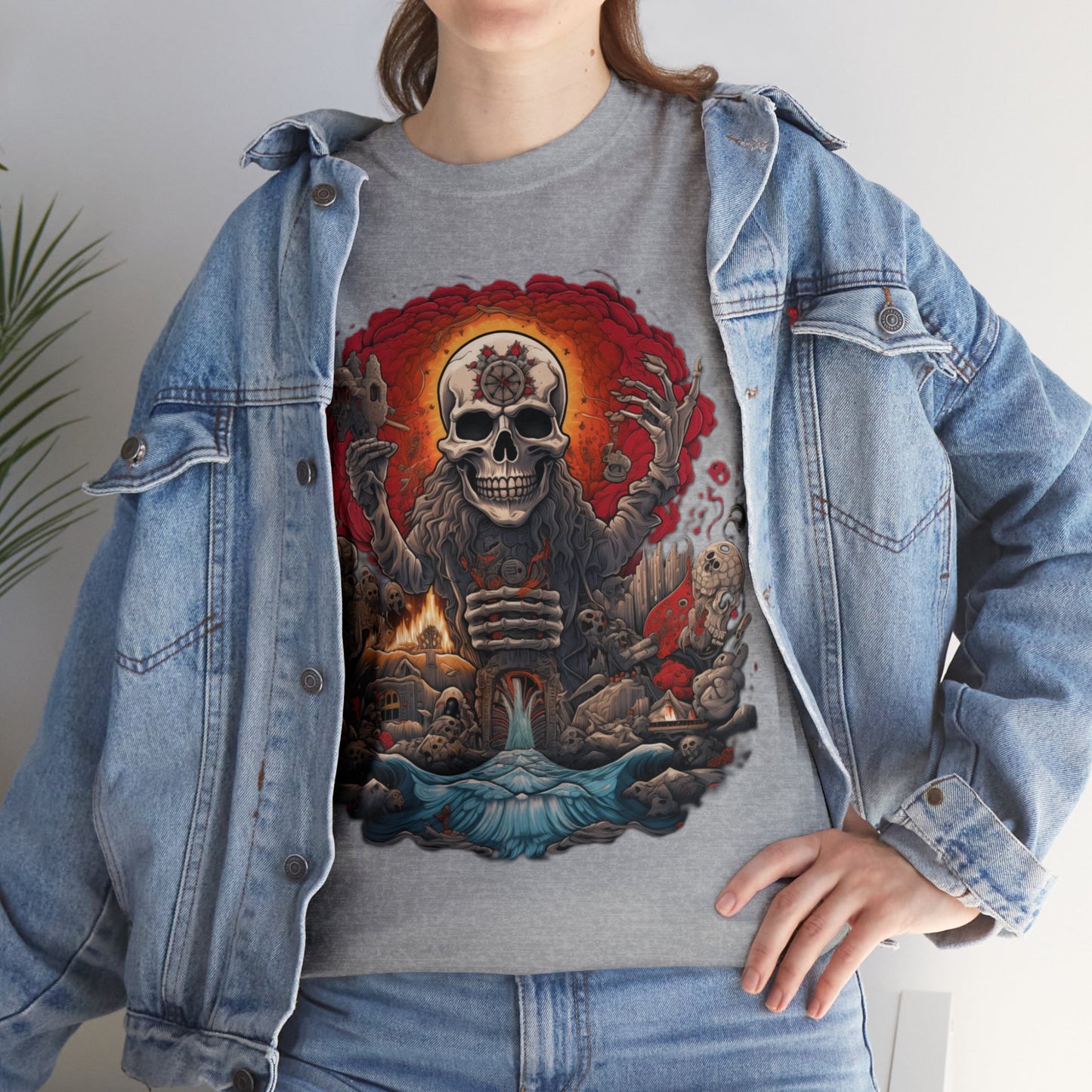 Skull of Wrath