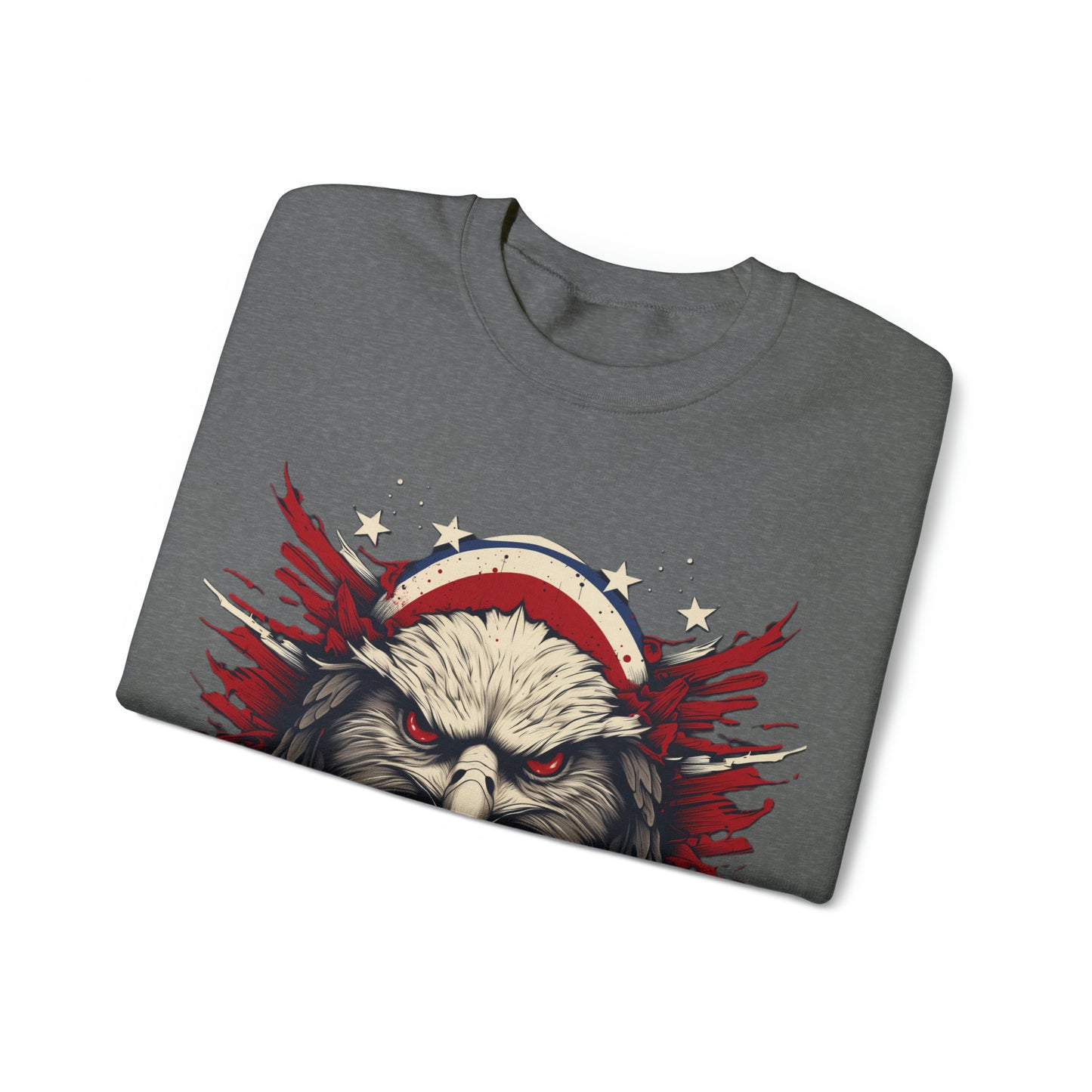 American Hawk Sweatshirt
