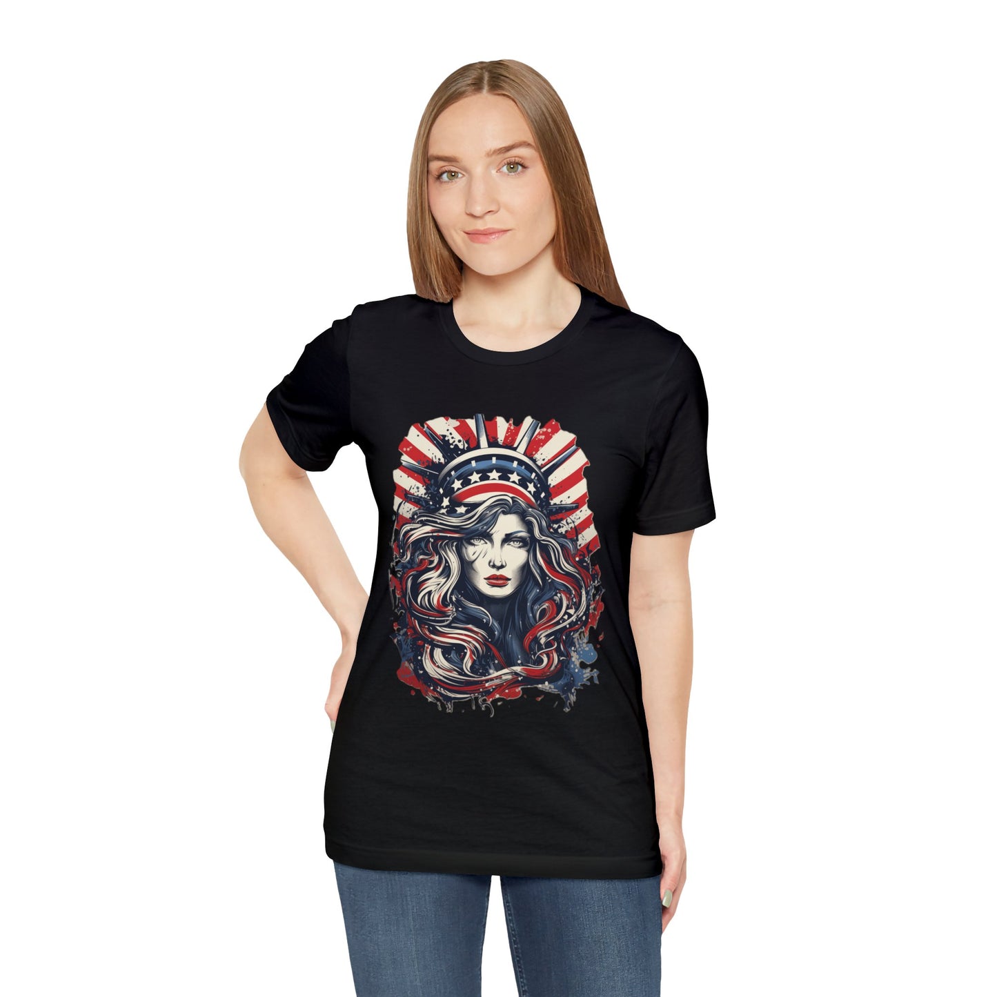 Lady Liberty