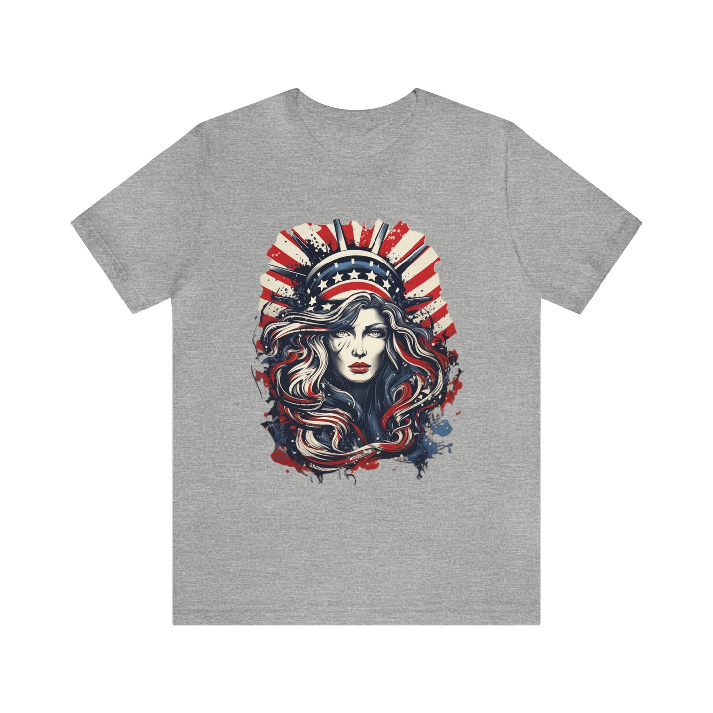 Lady Liberty