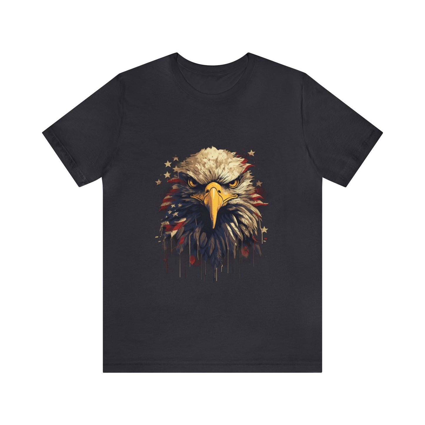 Bald Eagle Patriot