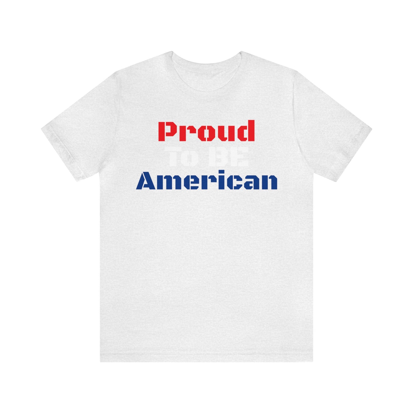 Proud American T-Shirt