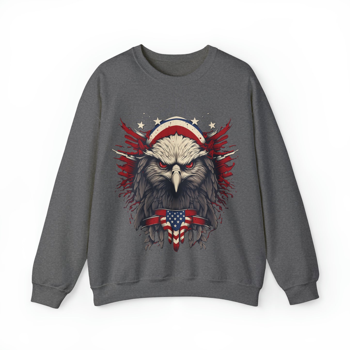 American Hawk Sweatshirt