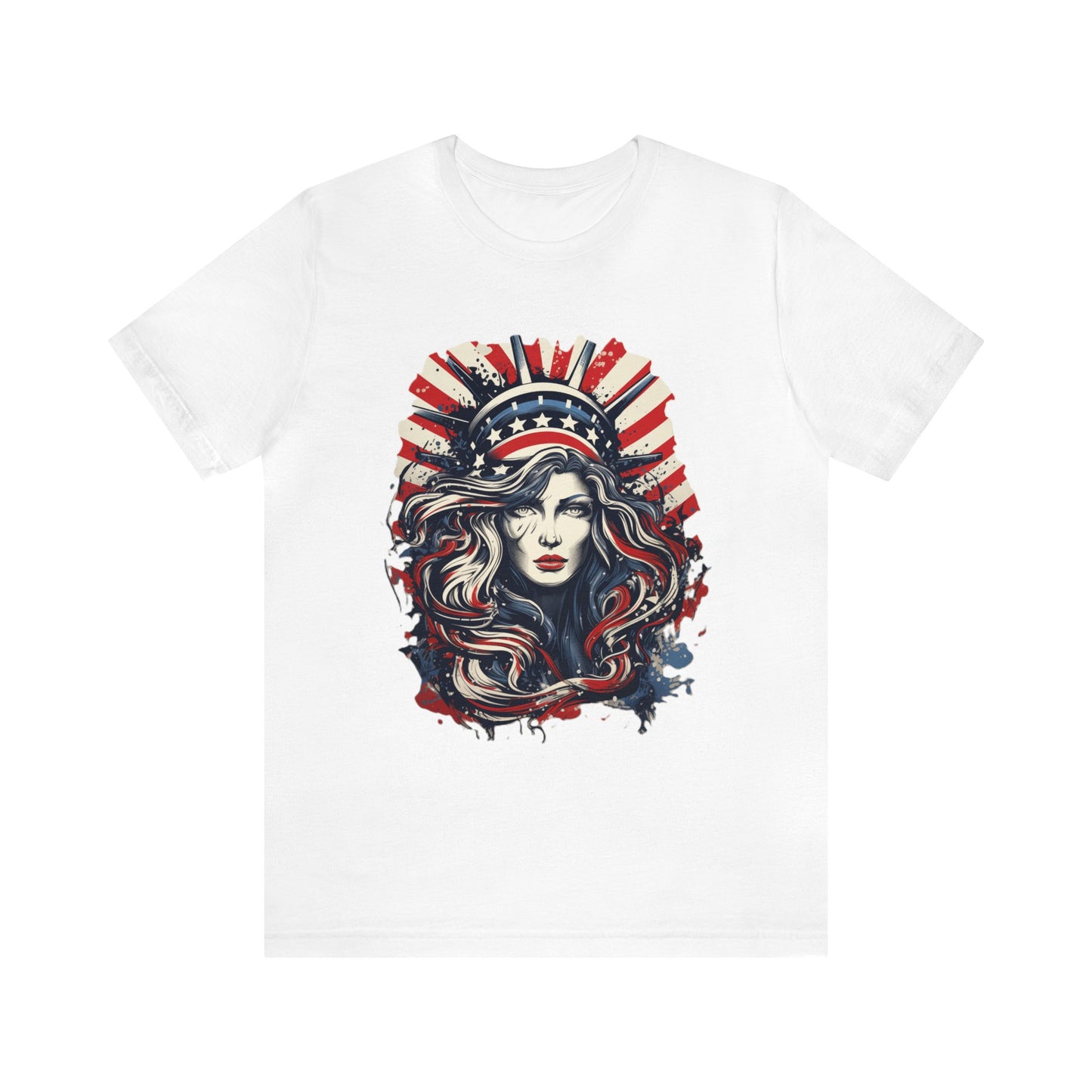 Lady Liberty