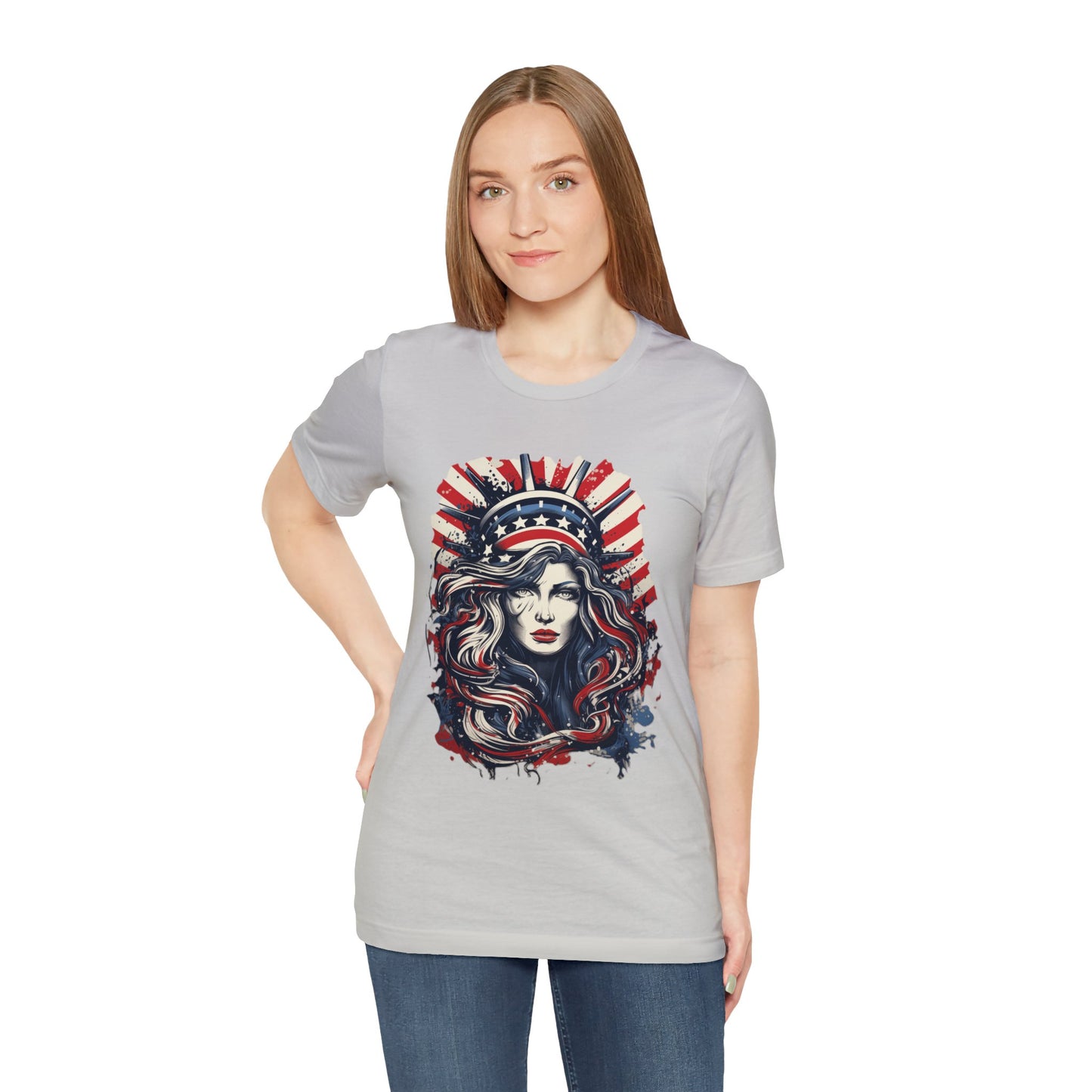 Lady Liberty